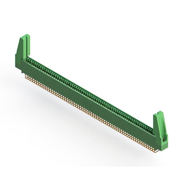 345-070-558-488 EDAC Inc.  Edgeboard Connectors